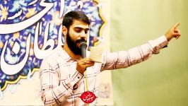 ولادت امام رضا ع  کربلایی علی نانکلی