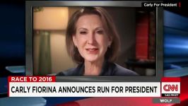 Carly Fiorina announces 2016 bid to run for .....