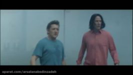 تریلر جدید فیلم bill and ted 3 face the music