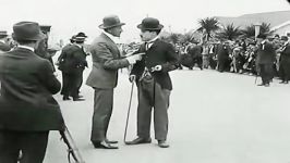 Charlie Chaplin 1914 02 07 The Kid Auto Race In Venice
