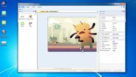 Make HTML5 Games with Construct 2