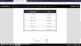 دریافت رایگان ارز دیجیتال تدر اتریوم free ethereum free tether