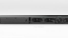 ساندبار بوز Bose Soundbar700