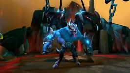 Dota2Persian.ir  Night Stalker Immortall