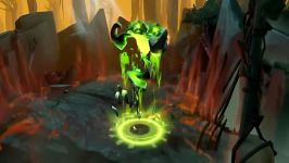 Pugna Immortall