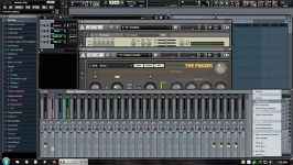 سینتی سایزر قدرتمند Native Instruments Reaktor