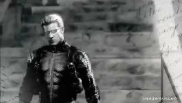 albert wesker