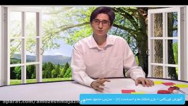 آموزش اوریگامی – بازی شکلک ها احساسات 2  مدرّس آقای معماری – جلسه چهارم