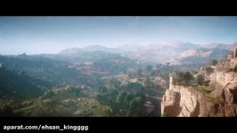 تریلر جدید Assassin’s Creed Valhalla