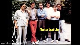 flute battle song of cusco