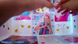 My Jojo siwa collection