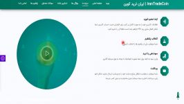 اثبات پرداخت 0.27 لایت کوین توسط سایت سرمایه گذاری ایران ترید کوین