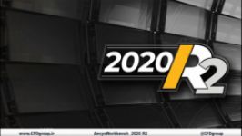 آموزش نصب انسیس 2020 R2  کرک Ansys 2020 R2