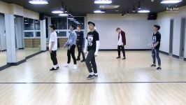 BTS  I Need U  Dance Practice