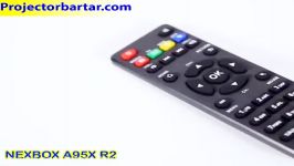 اندروید باکس نکس باکس NEXBOX A95X R2