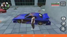 تبدیل یک ماشین عادی به خفن ترین ماشین در GTA SA