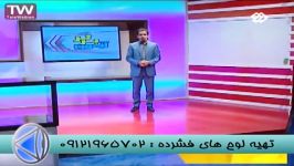 حرکت شناسی بامهندس مسعودی اولین وتنهامدرس تکنیکی سیما 1