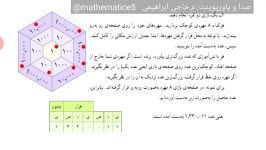 ریاضی پنجم صفحه۲