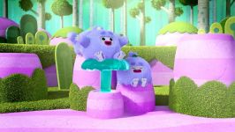 تریلر دوبله نروژی فصل 3 True and the Rainbow Kingdom