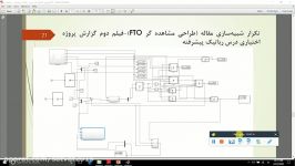 بخش دوم گزارش پروژه اختصاصی اختیاری رباتیک پیشرفته، سطوتی