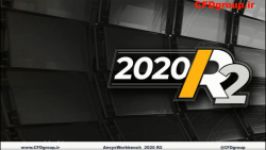 آموزش نصب فعال سازی انسیس 2020 R2  کرک Ansys 2020 R2