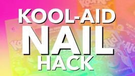 WEIRD NAIL HACK Youve NEVER Seen Before