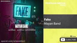 Mayan Band  Fake مایان بند  فیک 