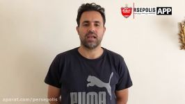 پیام پیشکسوتان به پرسپولیسی‌ها بعد رسیدن به پوکر قهرمانی