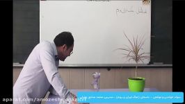 سواد خواندن نوشتن  داستان جنگ ایران روم  مدرس آقای جلیلی  جلسه ششم