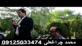 مراسم تشییع جنازه بهشت زهرا