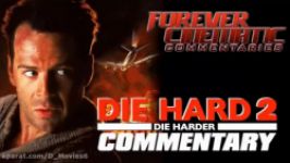 فیلم جان سخت 2 Die Hard دوبله فارسی