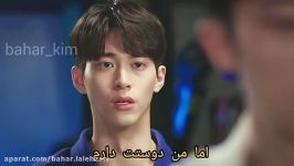 میکس عاشقانه سریال کره ای where your eyes linger