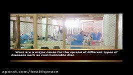 2nd International Congress on Health for Peace
