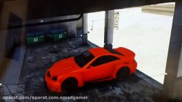 رفع مشکل مرحله ندادن در gta v