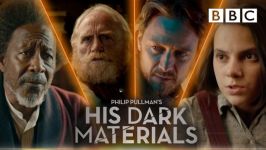 تریلر فصل 2 سریال His Dark Material نیروی اهریمنی او