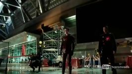 پروموی قسمت 22 سریال The Flash