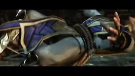 مرتال کمبت ایکس  Mortal Kombat X