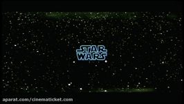 تریلر فیلم STAR WARS THE EMPIRE STRIKES BACK