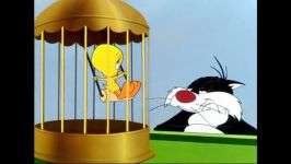 Looney Tunes  Sylvester Tries To Get Through The Guard Dogs  Classic Cartoon 