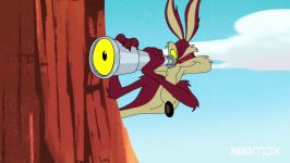 Looney Tunes Cartoons  Tunnel Vision Full  HBO Max