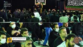 وقتی امام زمان عج به دیدار یک سنی می رود....استاد بندانی نیشابوری