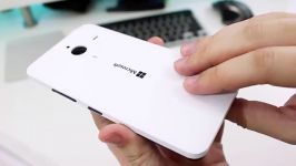 Microsoft Lumia 640 XL unboxing by banehajnas.com