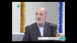 قسمت سی دوم برنامه شهرآورد مهمانعلی محمد مختاری ۲