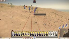 Rome TotalWar II Persian war