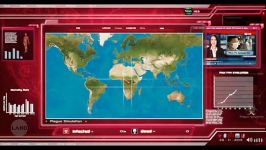 تریلر بازی Plague Inc Evolved