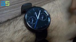 بررسی قابلیت ها امکانات سیستم عامل Android Wear