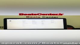 آموزش به روزرسانی محصولات بیتس Beats Update