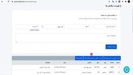 اثبات برداشت 0.527 لایت کوین سایت سرمایه گذاری ترادر بولی