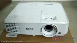 ویدئو پروژکتور بنکیو BENQ MX528