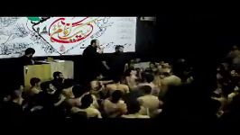 شور امام حسینع بسیار زیبا حاج مرتضی خانعلی زنجانی